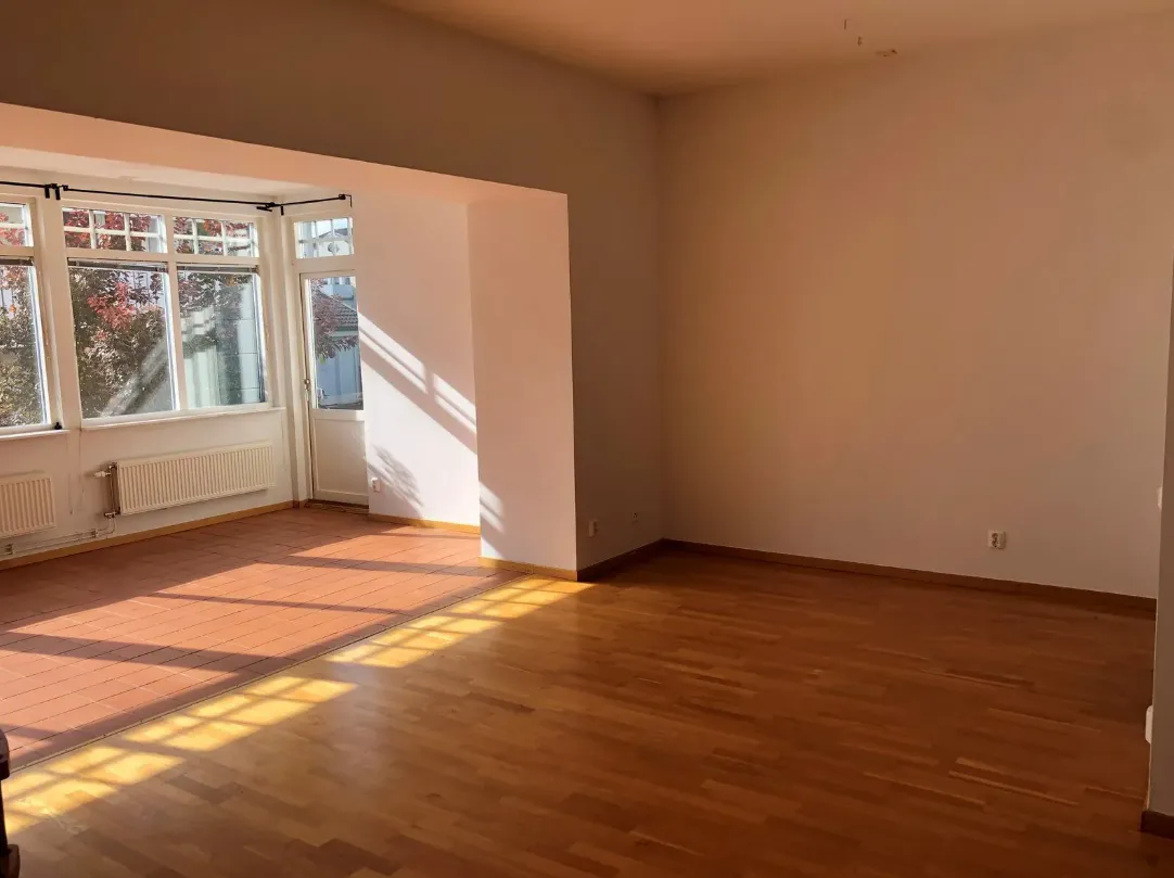 Hyreslägenhet på Eslöv i eslov