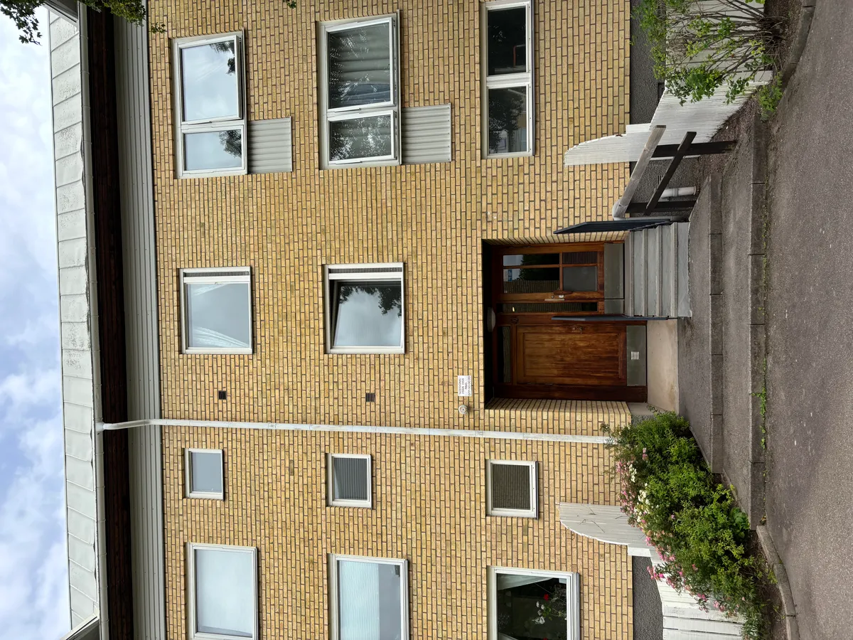 Hyreslägenhet på Linköping i linkoping