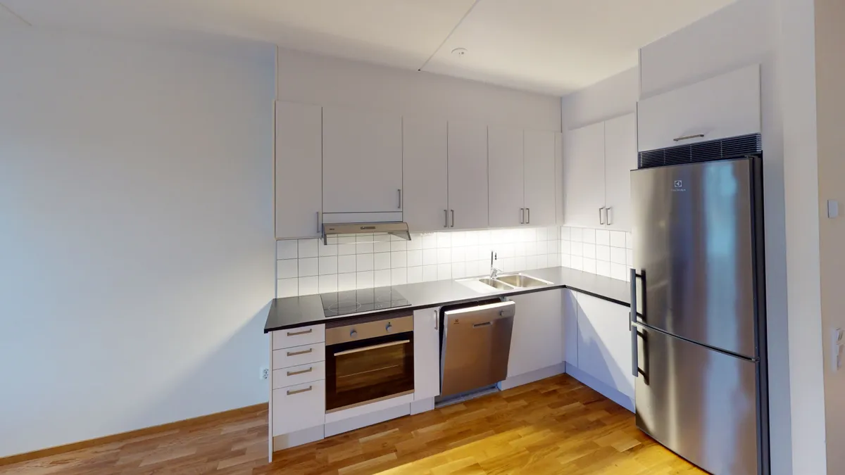 Hyreslägenhet på Eskilstuna i eskilstuna