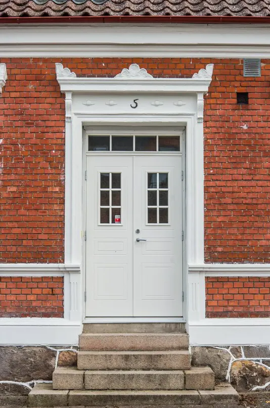 Hyreslägenhet på Eslöv i eslov