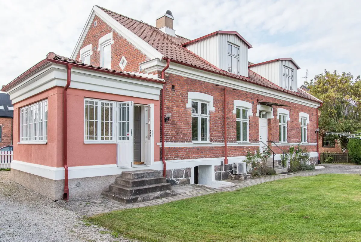 Hyreslägenhet på Eslöv i eslov