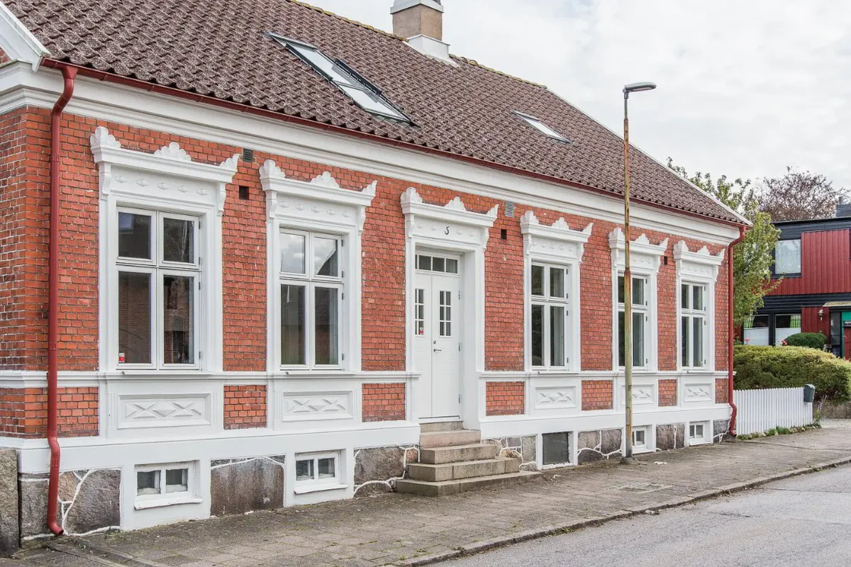 Hyreslägenhet på Eslöv i eslov