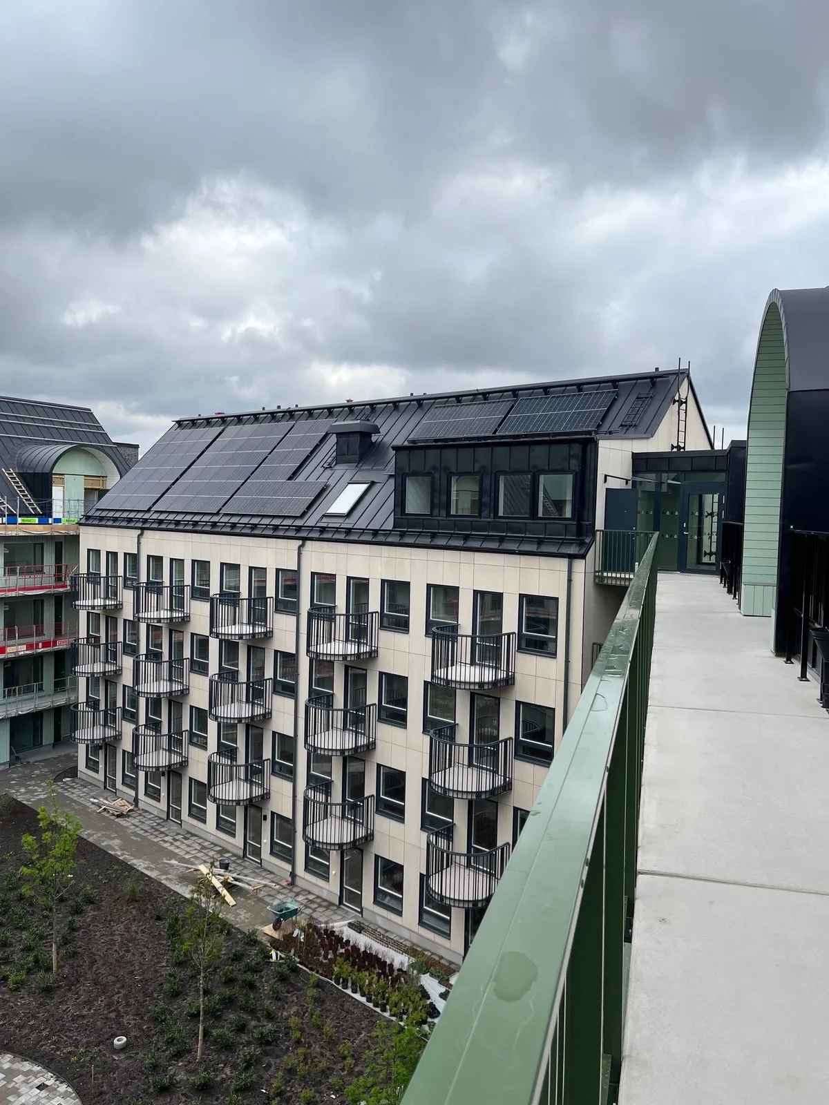 Hyreslägenhet på Göteborg i goteborg