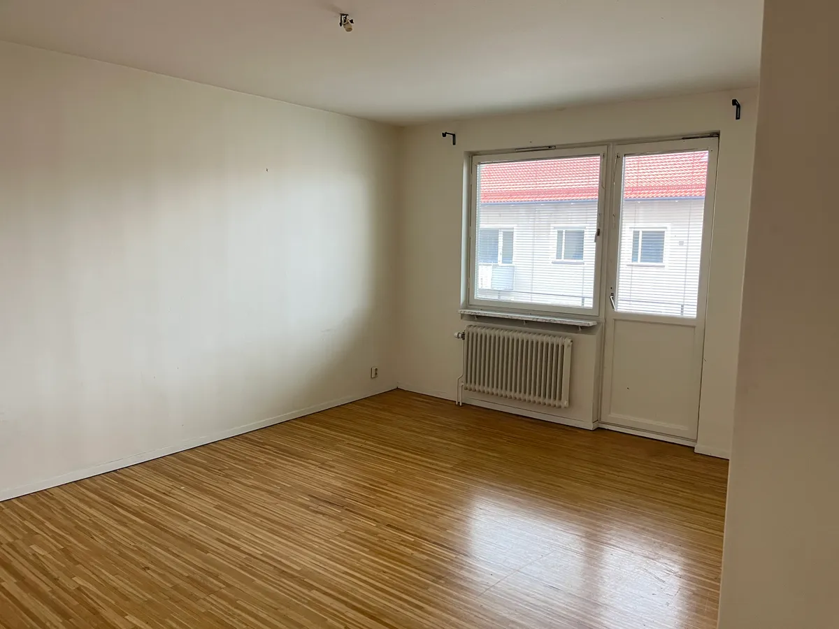 Hyreslägenhet på Kungsör i kungsor