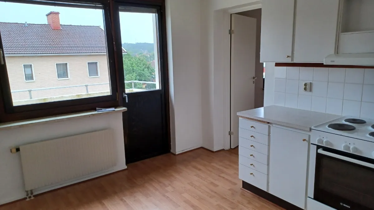 Hyreslägenhet på Arboga i arboga