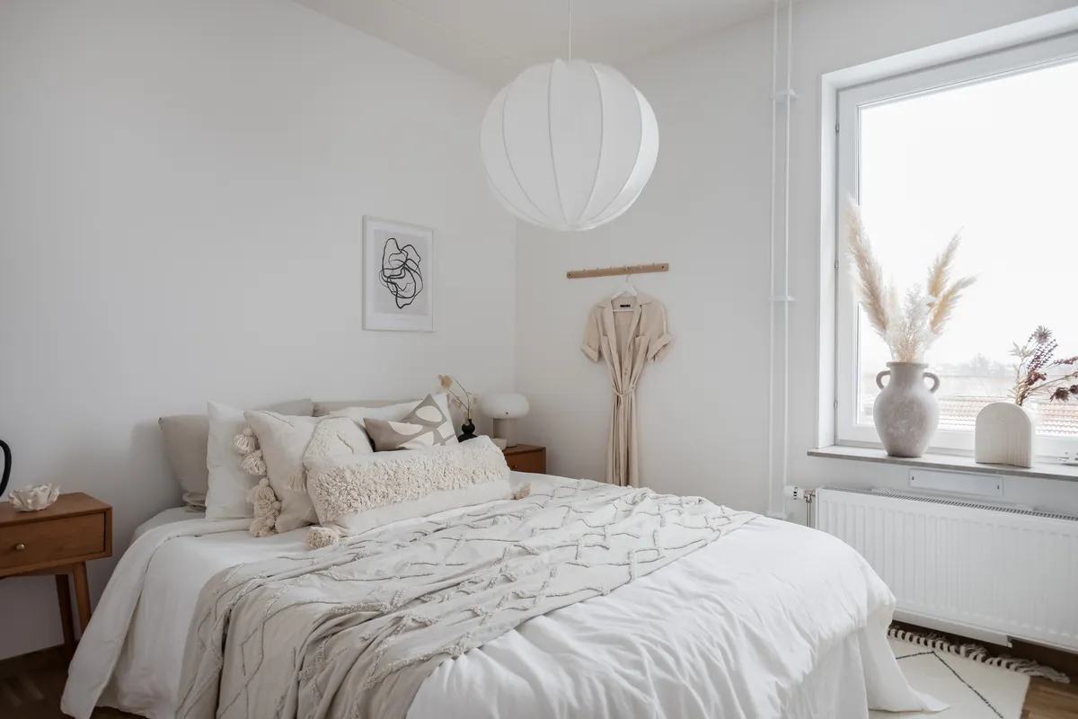 Hyreslägenhet på Västerås i vasteras