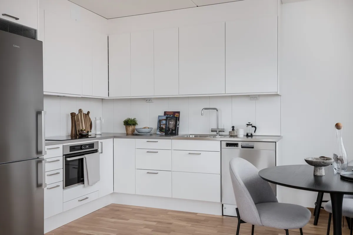 Hyreslägenhet på Västerås i vasteras