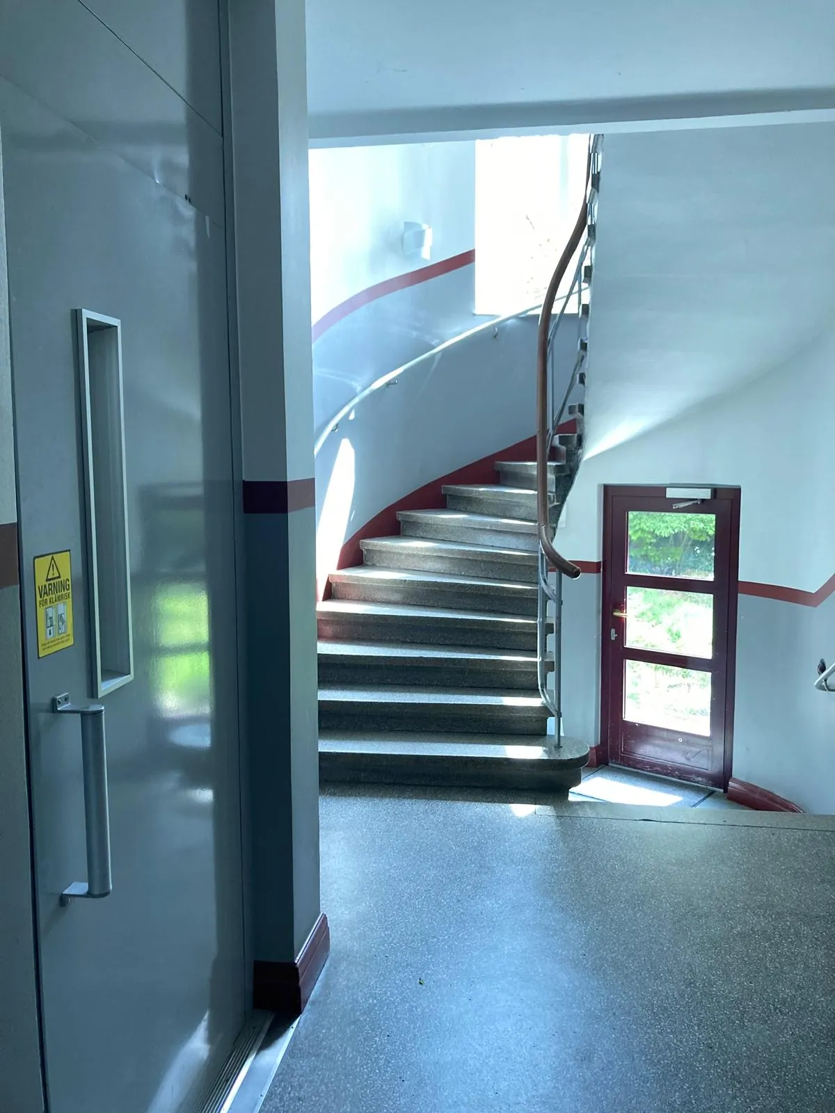 Hyreslägenhet på Helsingborg i helsingborg