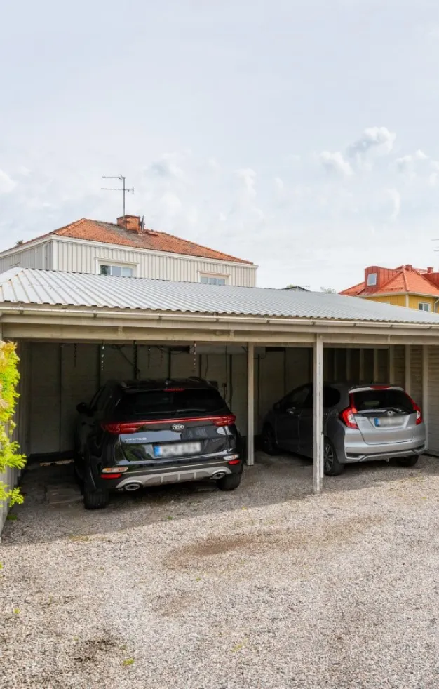 Hyreslägenhet på Eskilstuna i eskilstuna