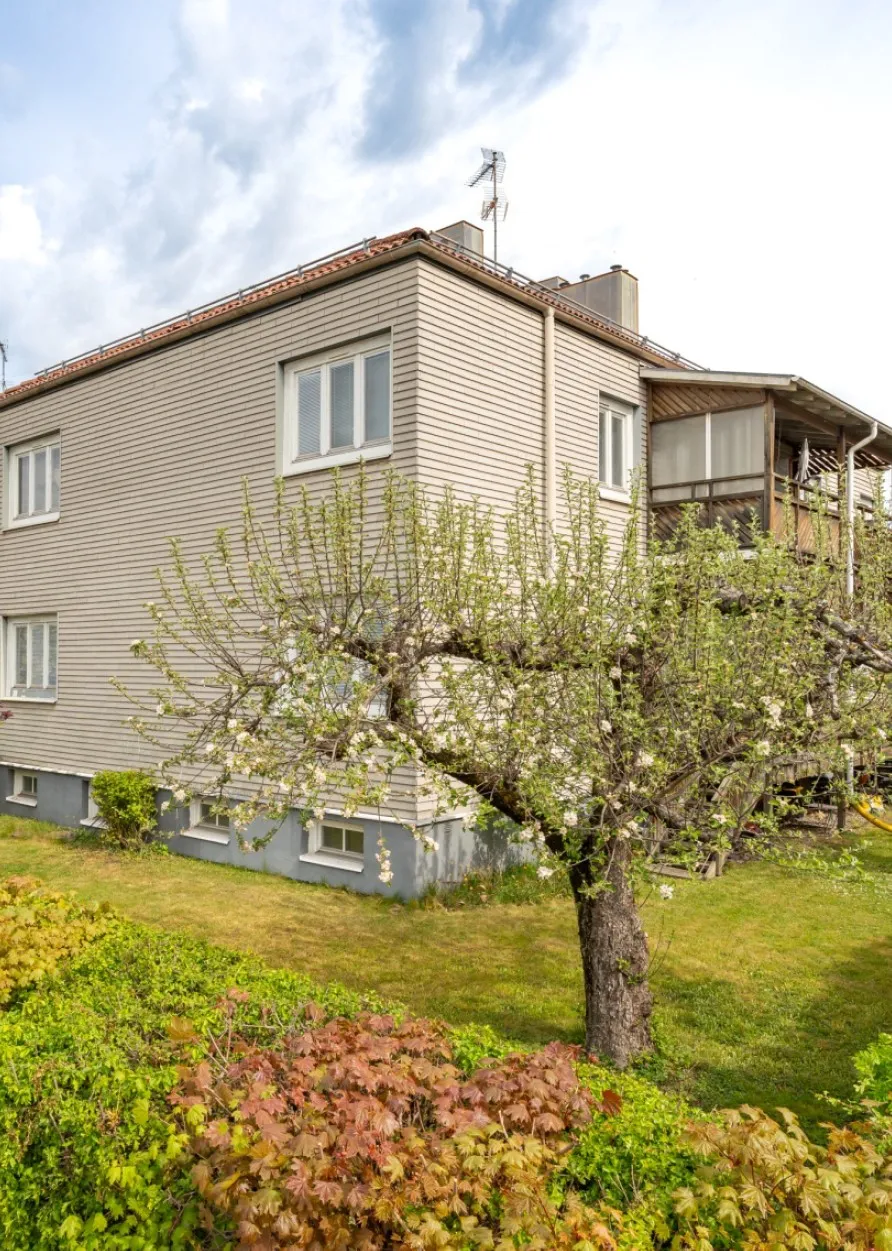 Hyreslägenhet på Eskilstuna i eskilstuna