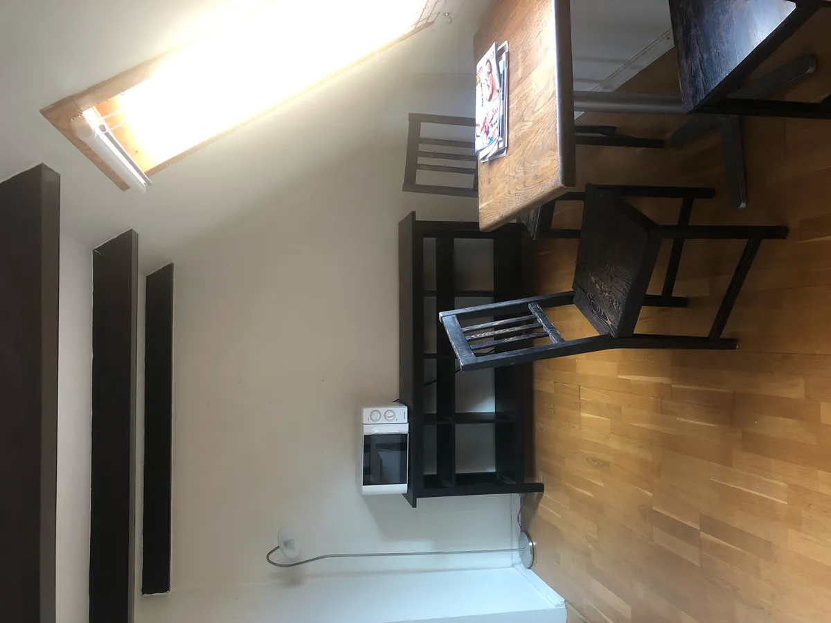 Hyreslägenhet på Höganäs i hoganas