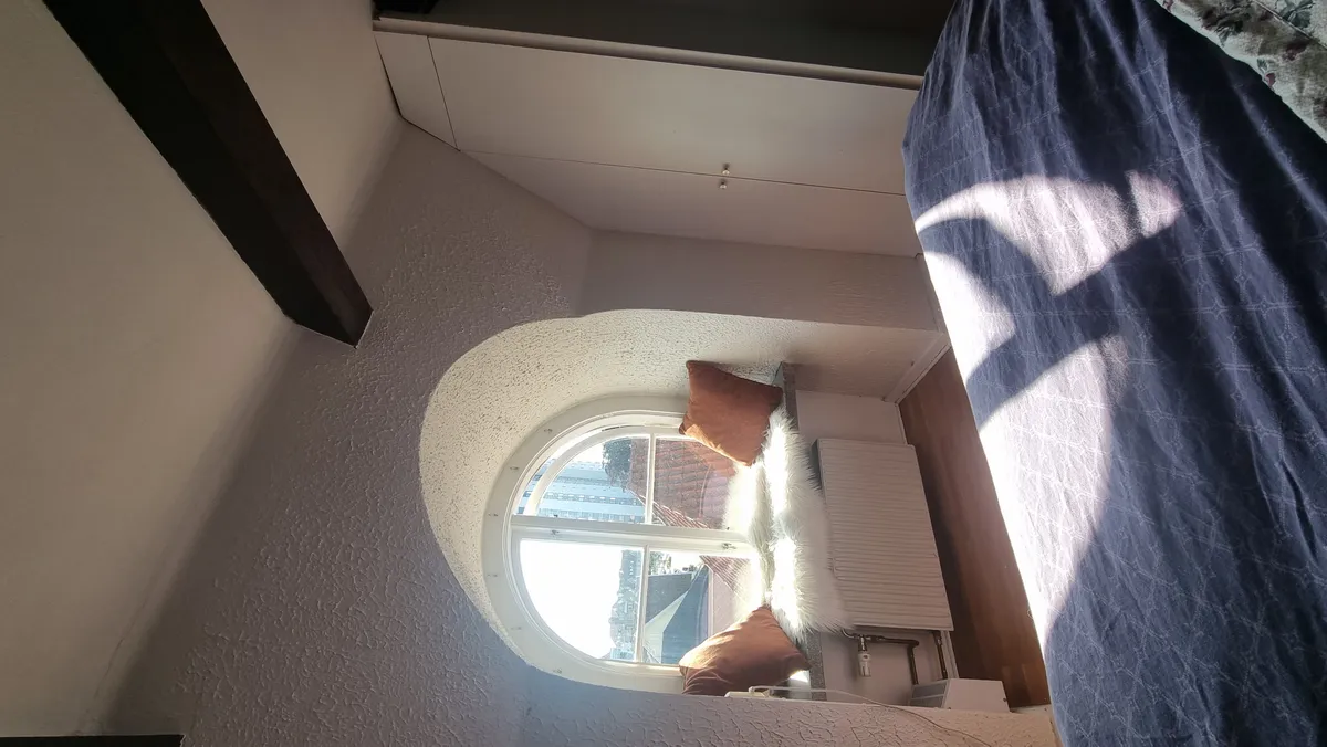 Hyreslägenhet på Höganäs i hoganas