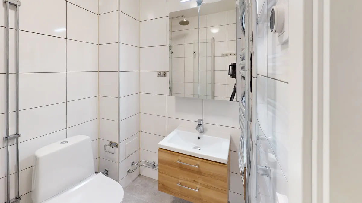 Hyreslägenhet på Karlstad i karlstad