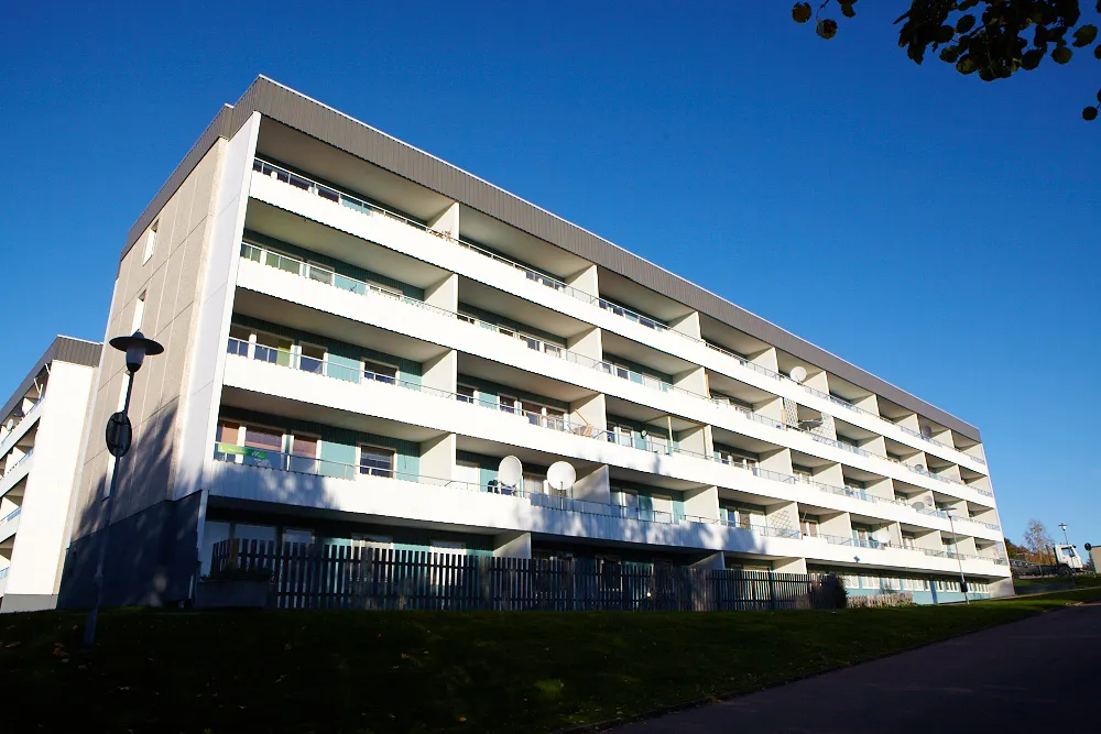 Hyreslägenhet på Karlstad i karlstad