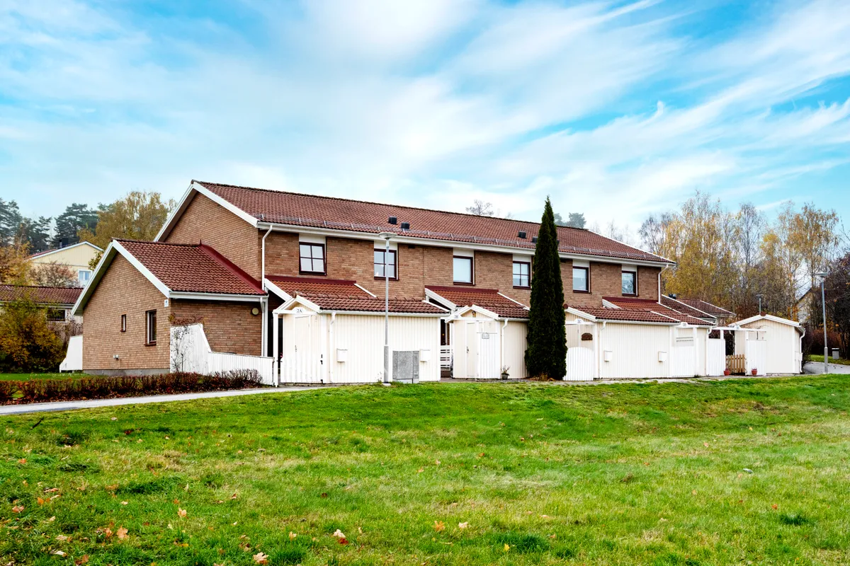 Hyreslägenhet på Nyköping i nykoping