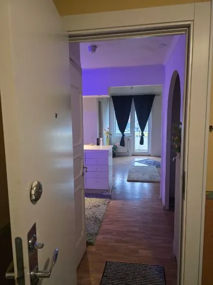 Hyreslägenhet på Nässjö i nassjo