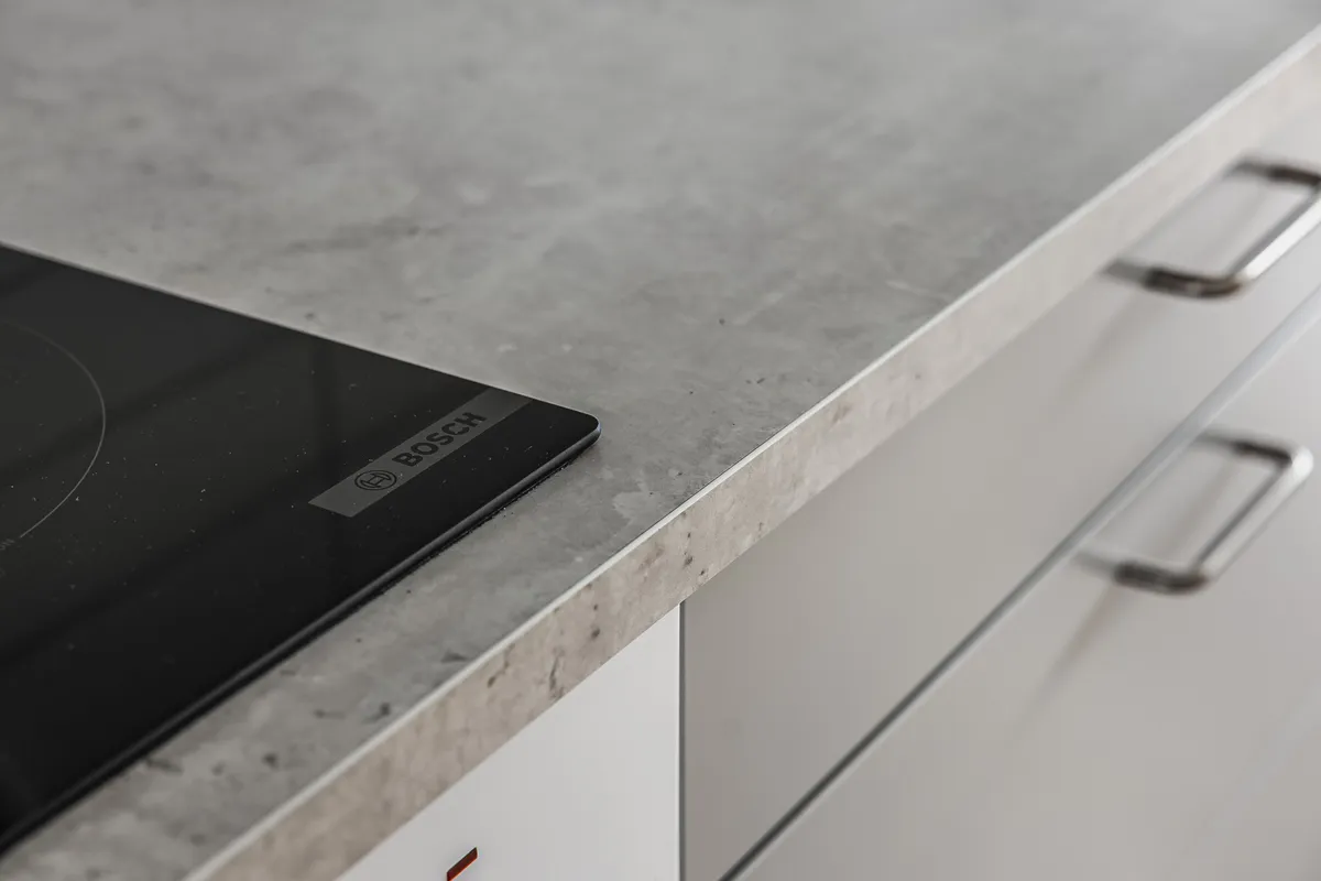 Hyreslägenhet på Bro i bro