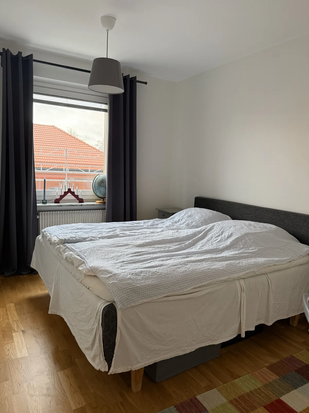 Hyreslägenhet på Eskilstuna i eskilstuna