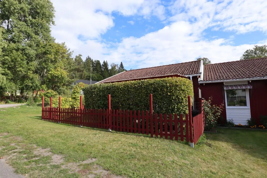 Hyreslägenhet på Finspång i finspang