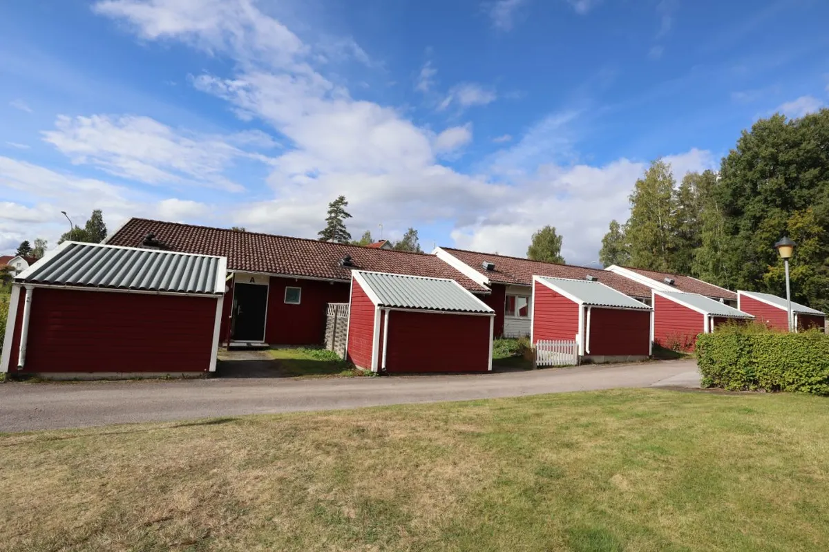 Hyreslägenhet på Finspång i finspang