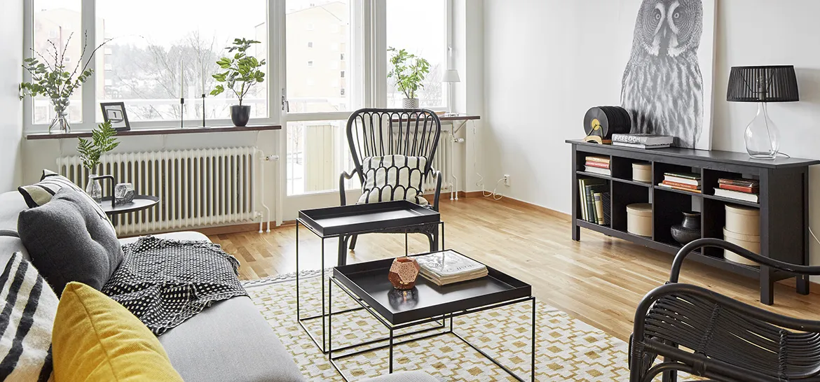 Hyreslägenhet på Linköping i linkoping