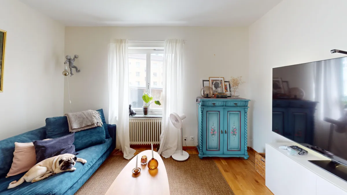 Hyreslägenhet på Karlstad i karlstad