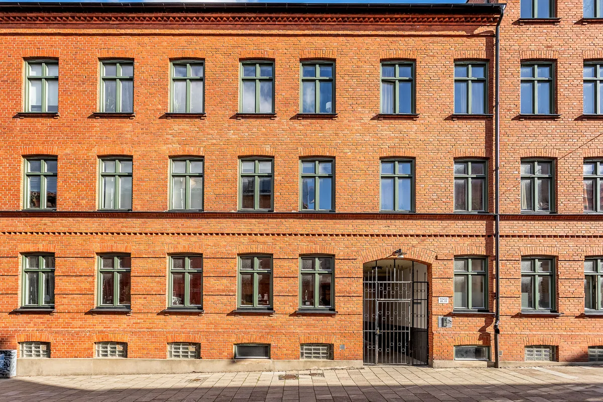 Hyreslägenhet på Malmö i malmo