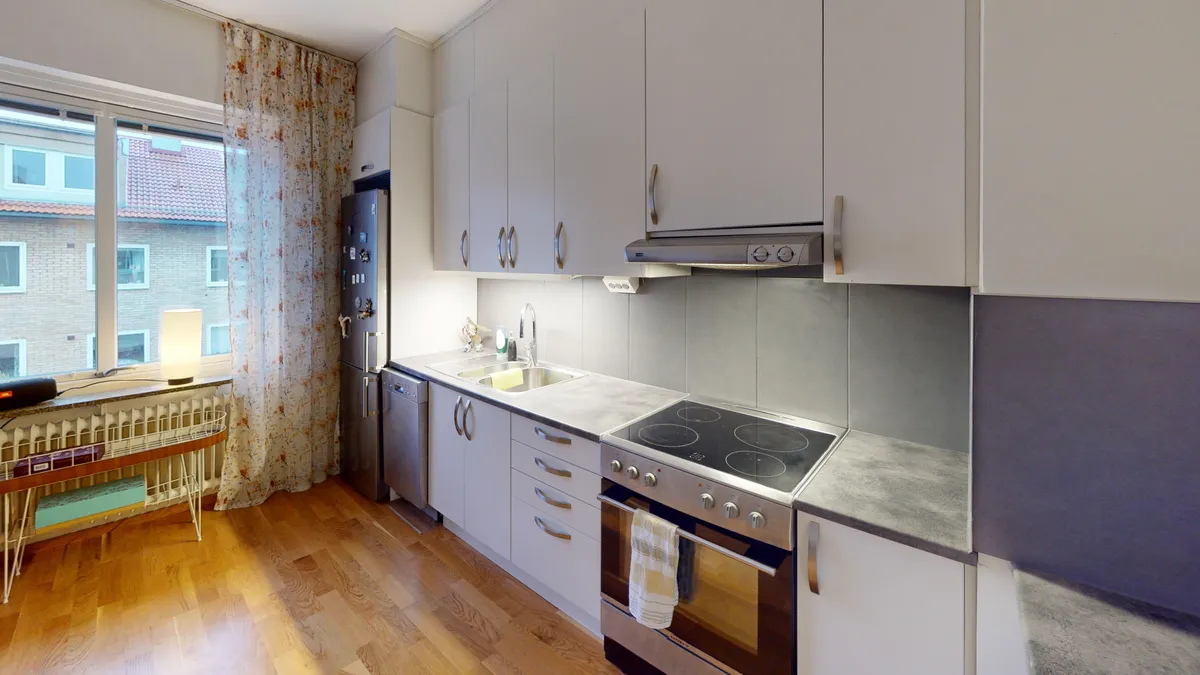 Hyreslägenhet på Karlstad i karlstad