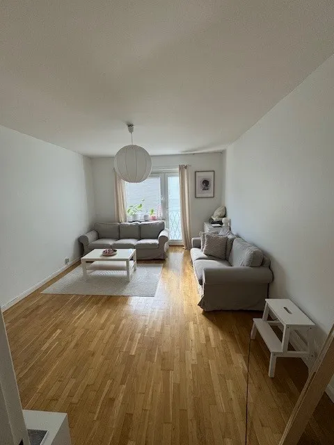 Hyreslägenhet på Eskilstuna i eskilstuna