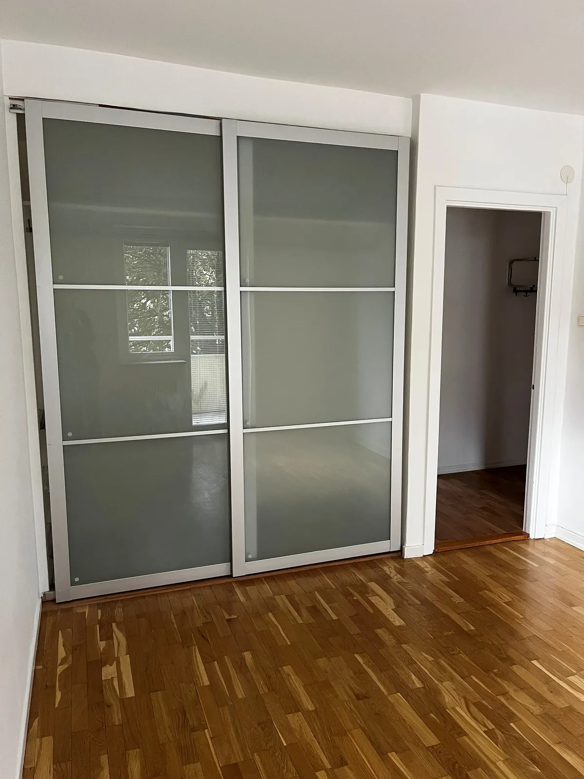 Hyreslägenhet på Eskilstuna i eskilstuna