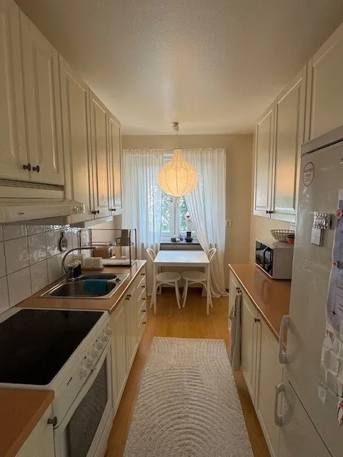 Hyreslägenhet på Eskilstuna i eskilstuna