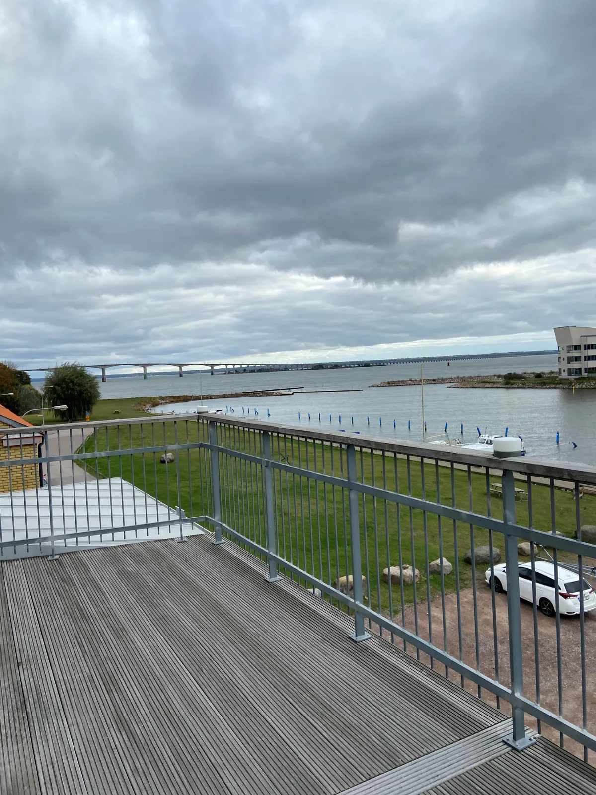 Hyreslägenhet på Kalmar i kalmar