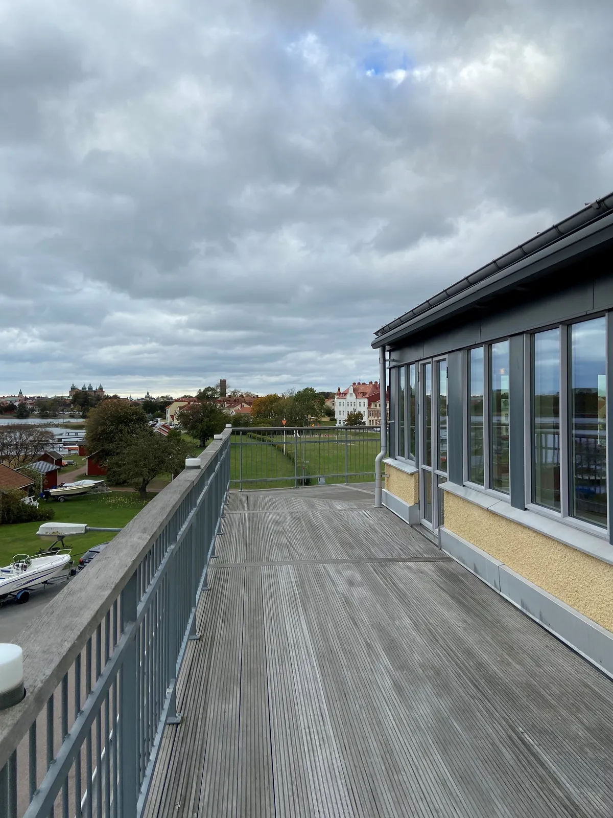 Hyreslägenhet på Kalmar i kalmar