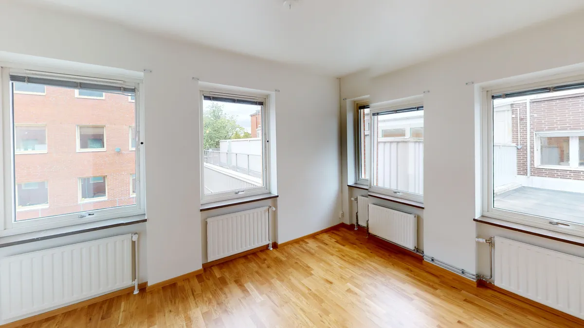 Hyreslägenhet på Borås i boras