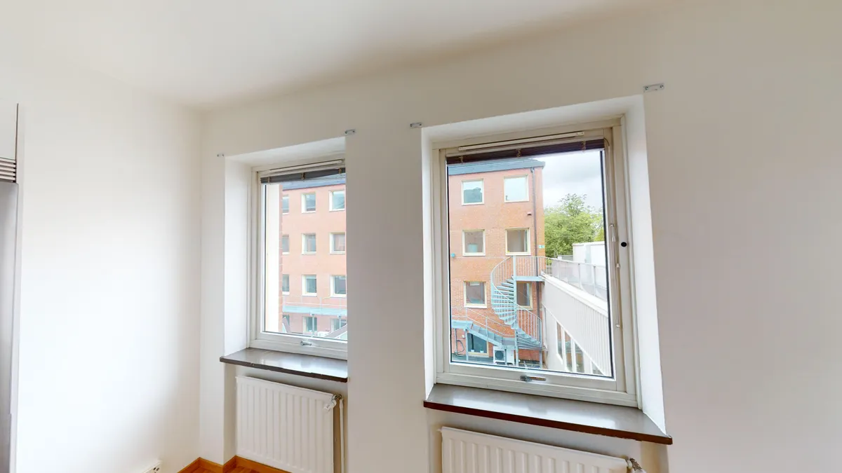 Hyreslägenhet på Borås i boras