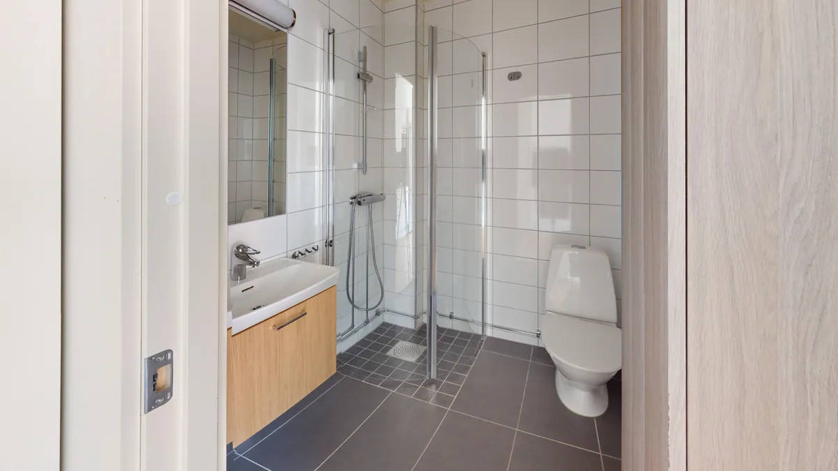 Hyreslägenhet på Borås i boras