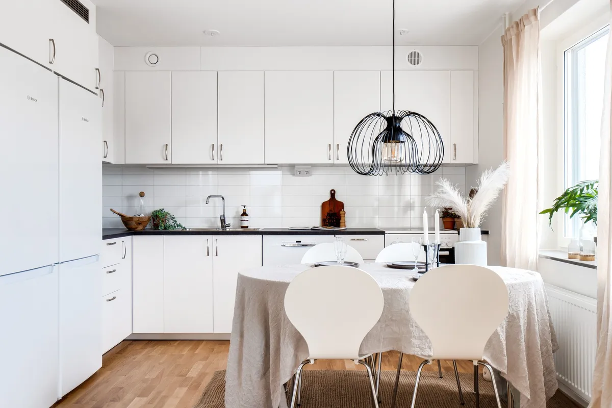 Hyreslägenhet på Västerås i vasteras