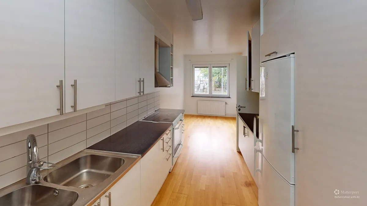 Hyreslägenhet på Eskilstuna i eskilstuna