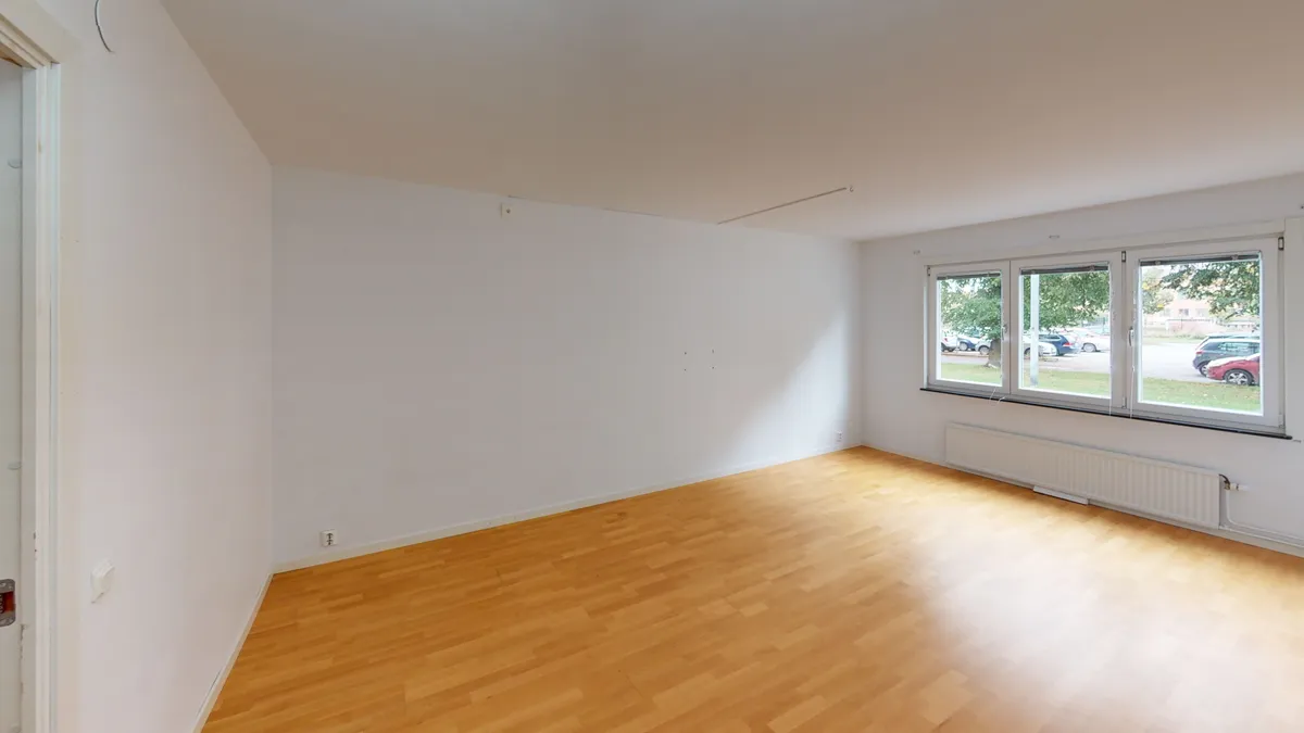 Hyreslägenhet på Eskilstuna i eskilstuna