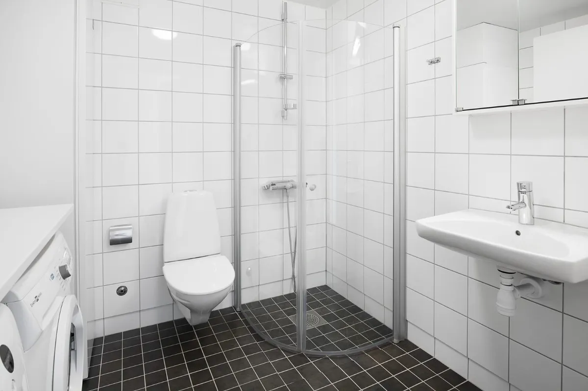 Hyreslägenhet på Örebro i orebro