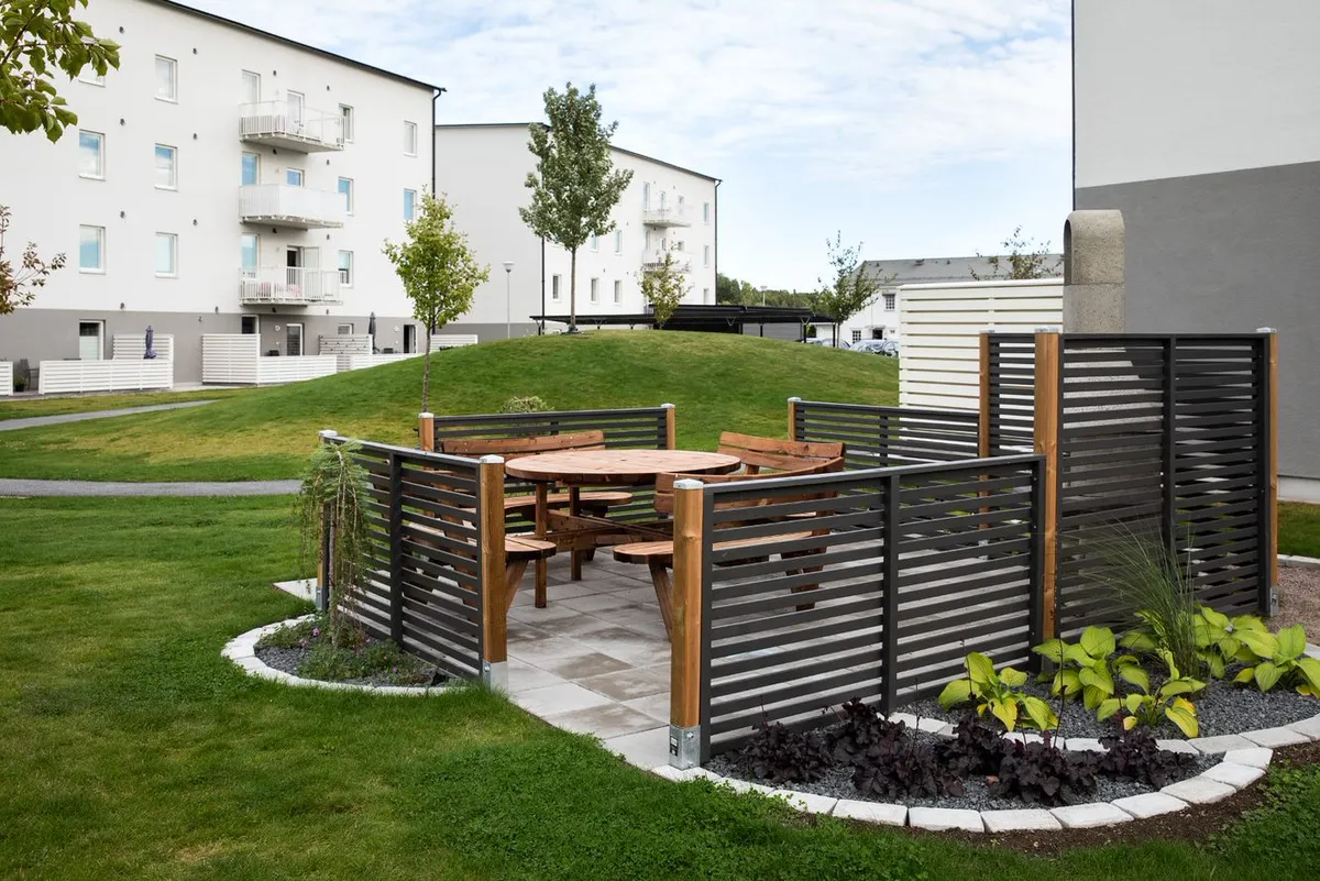 Hyreslägenhet på Örebro i orebro