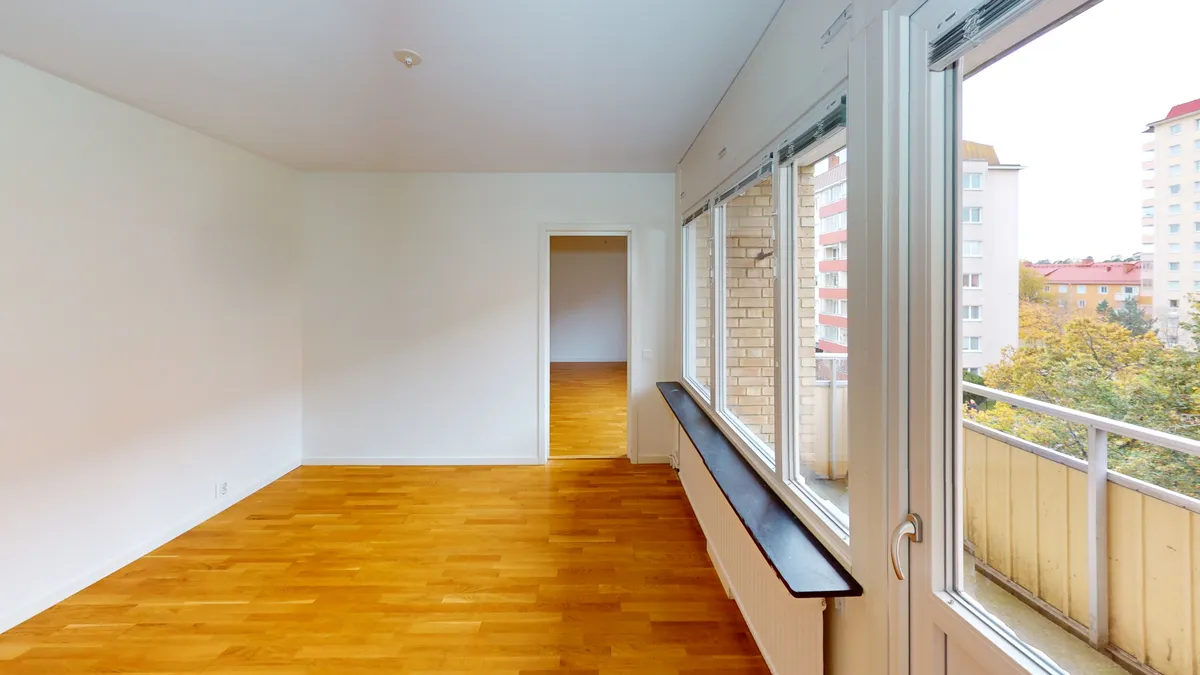 Hyreslägenhet på Eskilstuna i eskilstuna