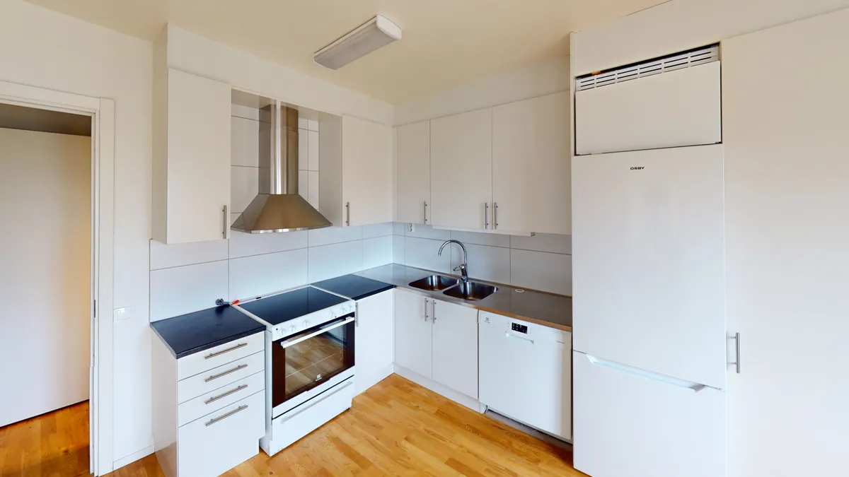 Hyreslägenhet på Eskilstuna i eskilstuna