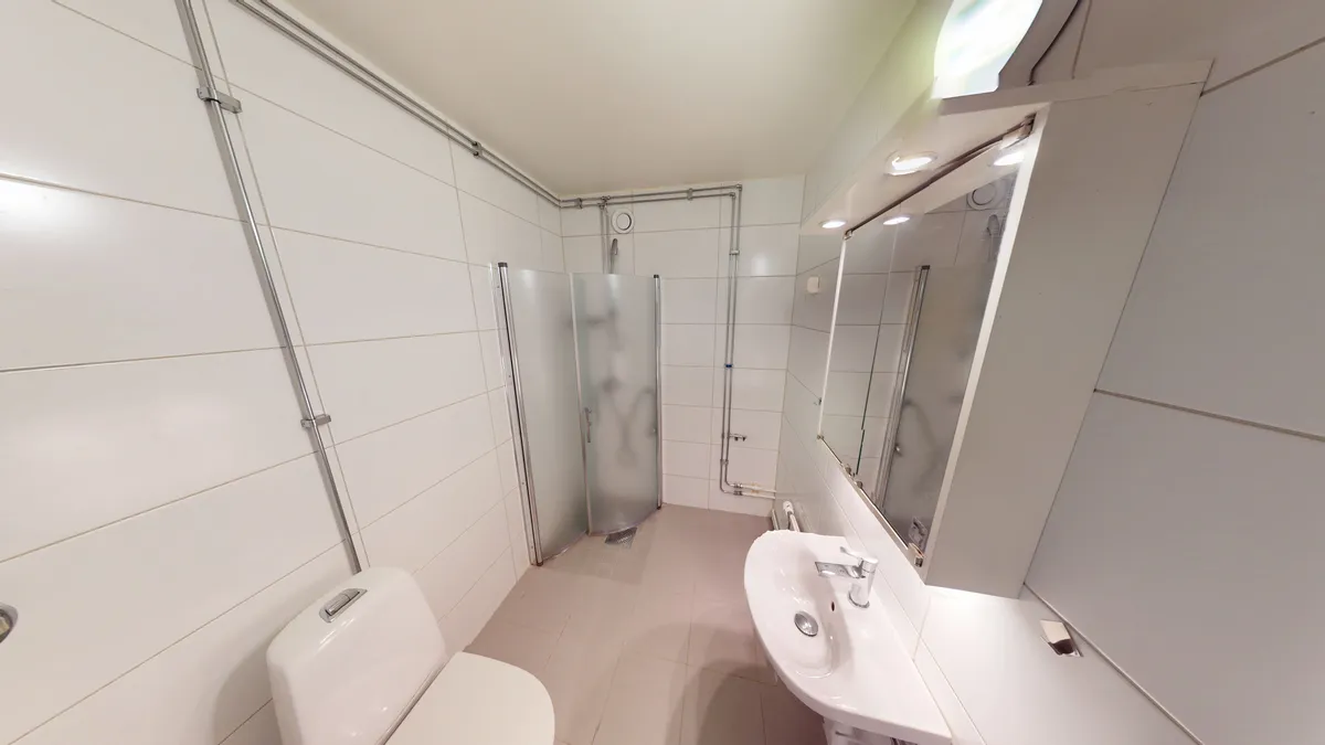 Hyreslägenhet på Eskilstuna i eskilstuna