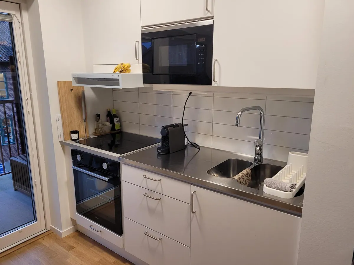 Hyreslägenhet på Göteborg i goteborg