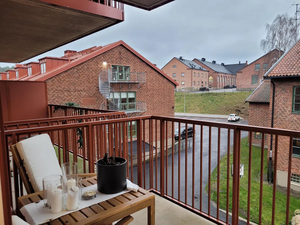 Hyreslägenhet på Göteborg i goteborg