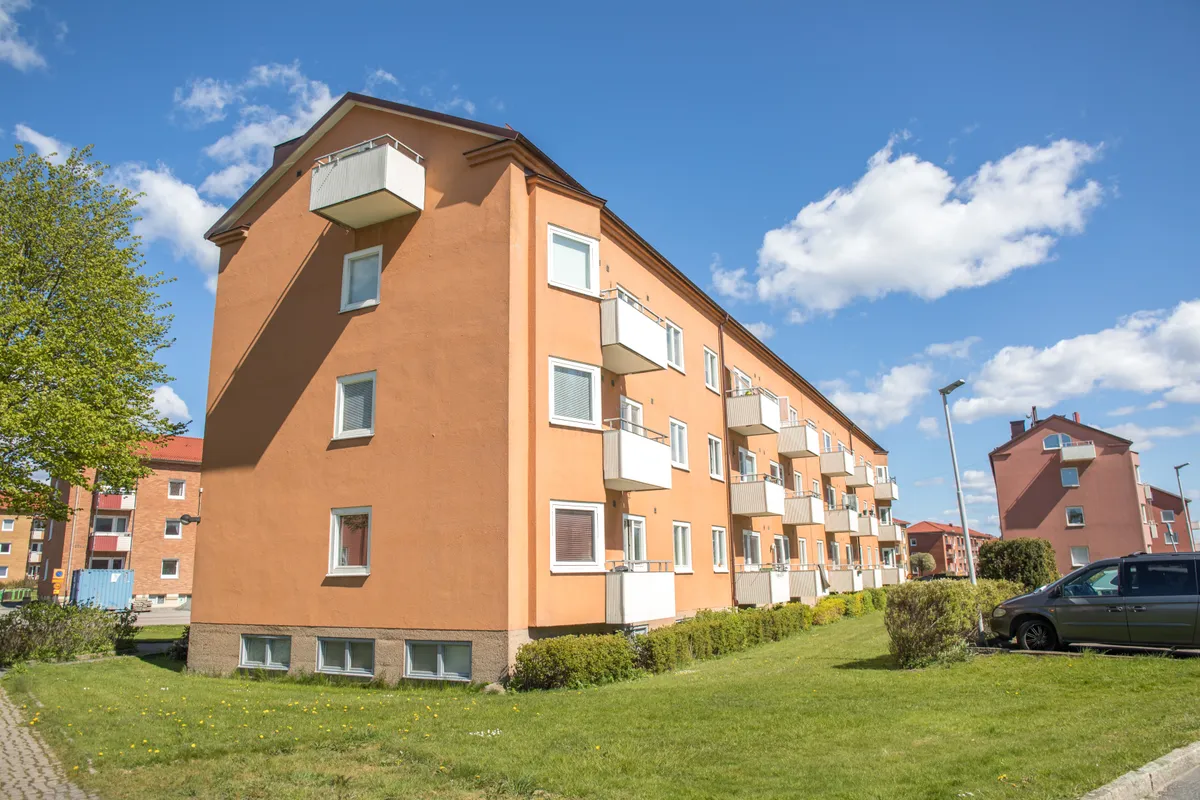 Hyreslägenhet på Göteborg i goteborg