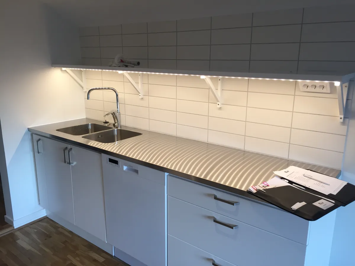 Hyreslägenhet på Göteborg i goteborg