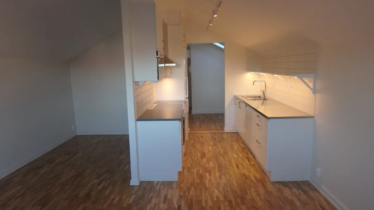 Hyreslägenhet på Göteborg i goteborg