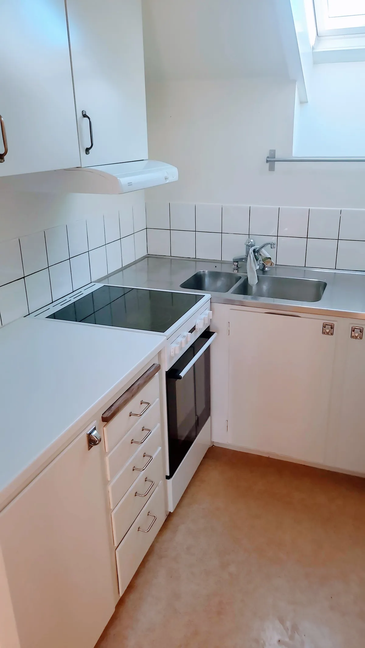 Hyreslägenhet på Hedemora i hedemora